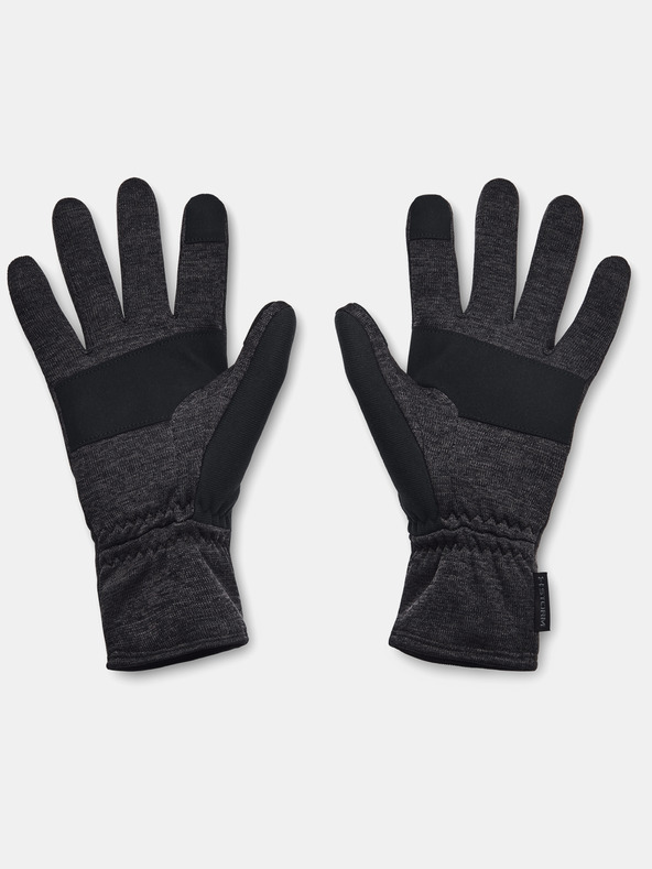 Under Armour Pánske rukavice Under Armour UA Storm Fleece Gloves