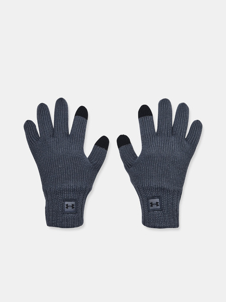 Under Armour Pánske rukavice Under Armour UA Halftime Wool Glove