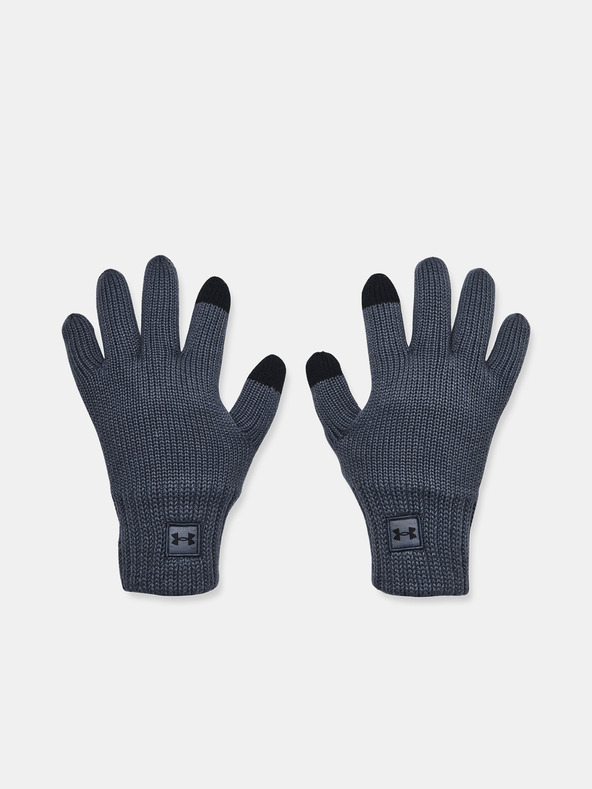 Under Armour Pánske rukavice Under Armour UA Halftime Wool Glove