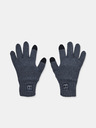 Under Armour Pánske rukavice Under Armour UA Halftime Wool Glove