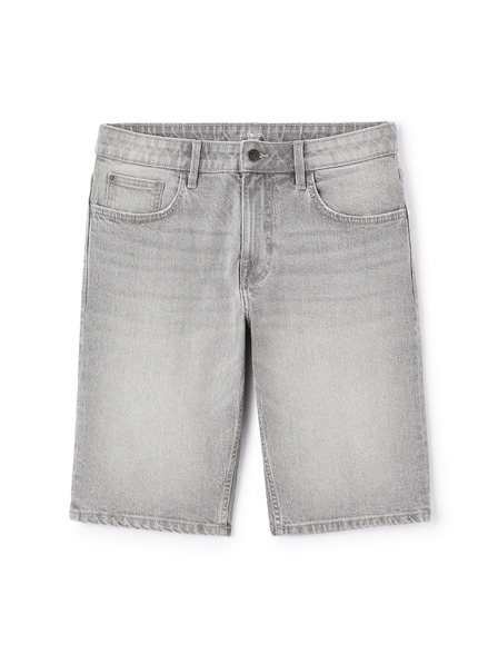 Celio Džínsové kraťasy Bofirstbm 30 Celio