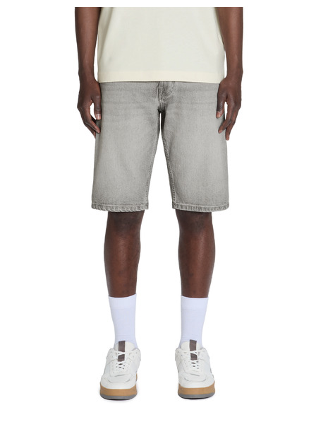 Celio Džínsové kraťasy Bofirstbm 30 Celio