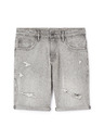 Celio Džínsové krátke nohavice Dodenimbm2 30 Celio