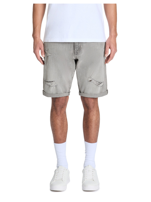 Celio Džínsové krátke nohavice Dodenimbm2 30 Celio