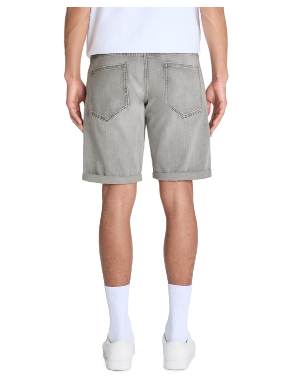 Celio Džínsové krátke nohavice Dodenimbm2 30 Celio