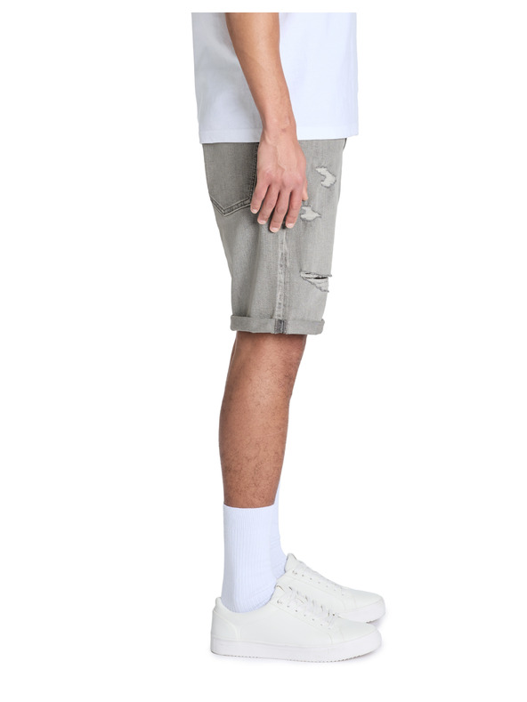 Celio Džínsové krátke nohavice Dodenimbm2 30 Celio