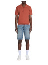 Celio Džínsové kraťasy Boknitbm 30 Celio