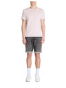 Celio Džínsové kraťasy Boknitbm 30 Celio