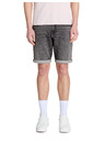 Celio Džínsové kraťasy Boknitbm 30 Celio