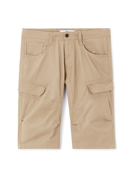 Celio Plátené kraťasy Bocourtbm1 30 Celio