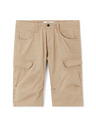 Celio Plátené kraťasy Bocourtbm1 30 Celio
