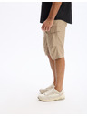 Celio Plátené kraťasy Bocourtbm1 30 Celio