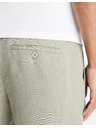Celio Ľanové nohavice Dolinus 34/34 Celio