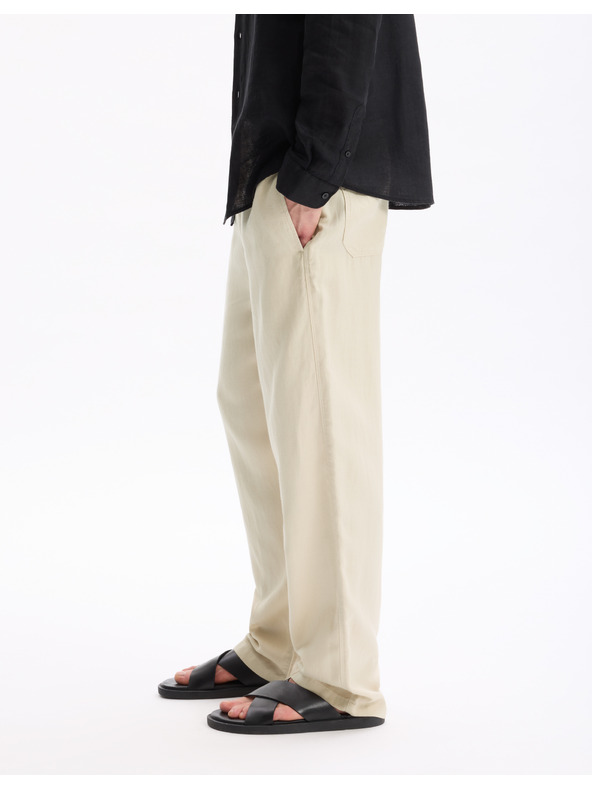 Celio Nohavice Losoft 30 Celio