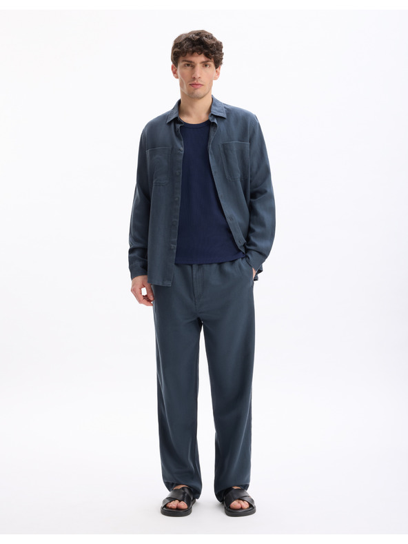 Celio Nohavice Losoft 30 Celio