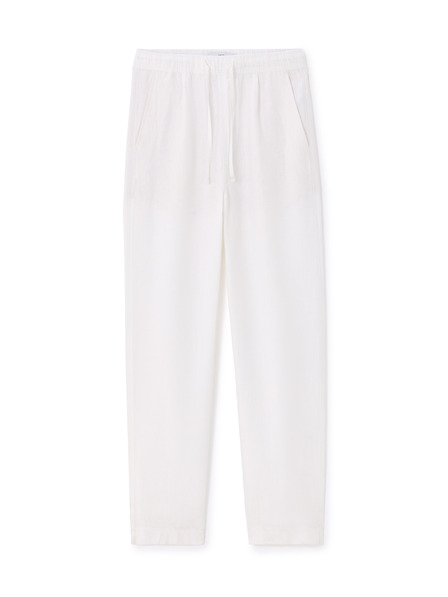 Celio Ľanové nohavice Lolinos Celio