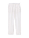 Celio Ľanové nohavice Lolinos Celio
