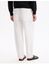 Celio Ľanové nohavice Lolinos Celio