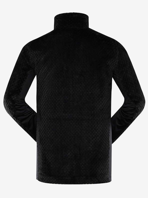 ALPINE PRO Pánska hrejivá mikina Alpine Pro Lomm