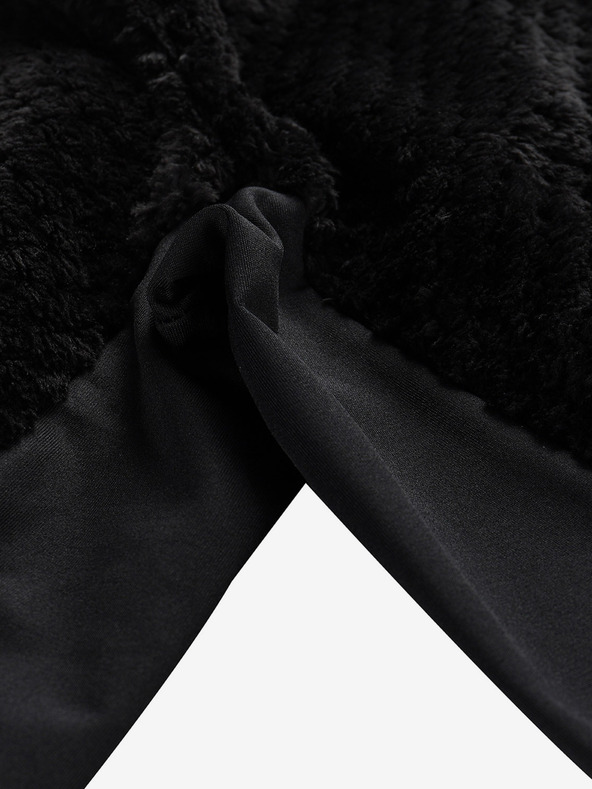 ALPINE PRO Pánska hrejivá mikina Alpine Pro Lomm