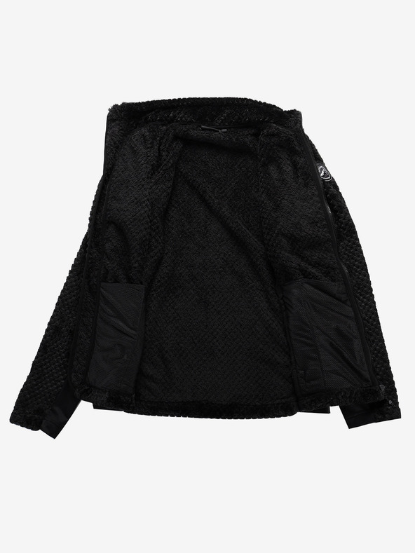 ALPINE PRO Pánska hrejivá mikina Alpine Pro Lomm