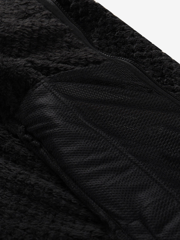 ALPINE PRO Pánska hrejivá mikina Alpine Pro Lomm