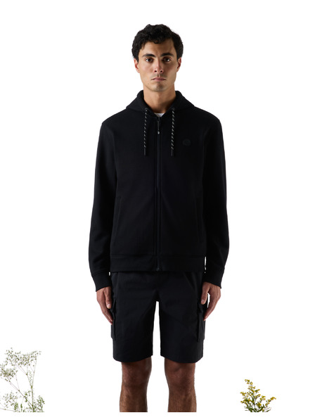 Celio Mikina s kapucňou Chamonix-Mont-Blanc Celio