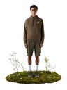Celio Mikina s kapucňou Chamonix-Mont-Blanc Celio
