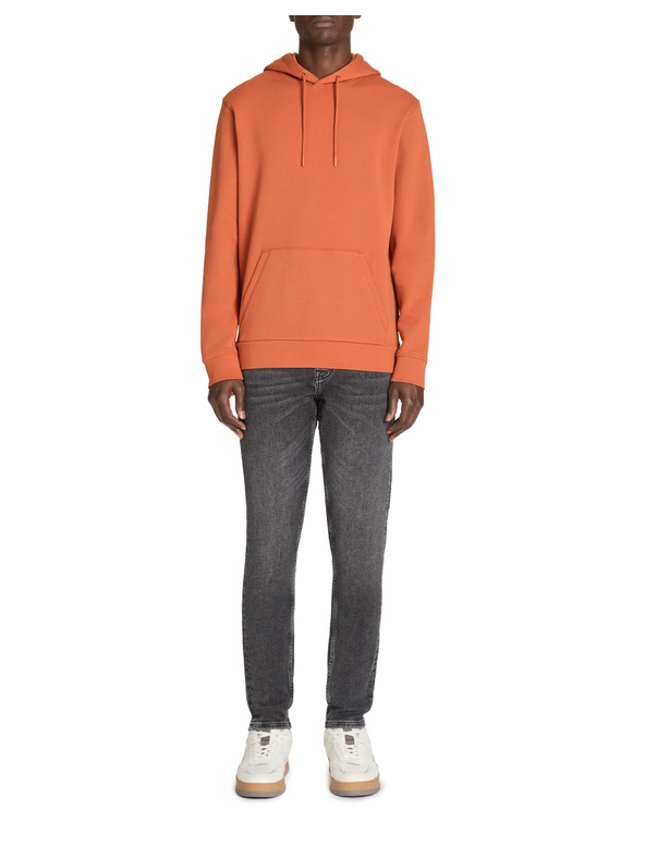 Celio Mikina s kapucňou Fesix Celio