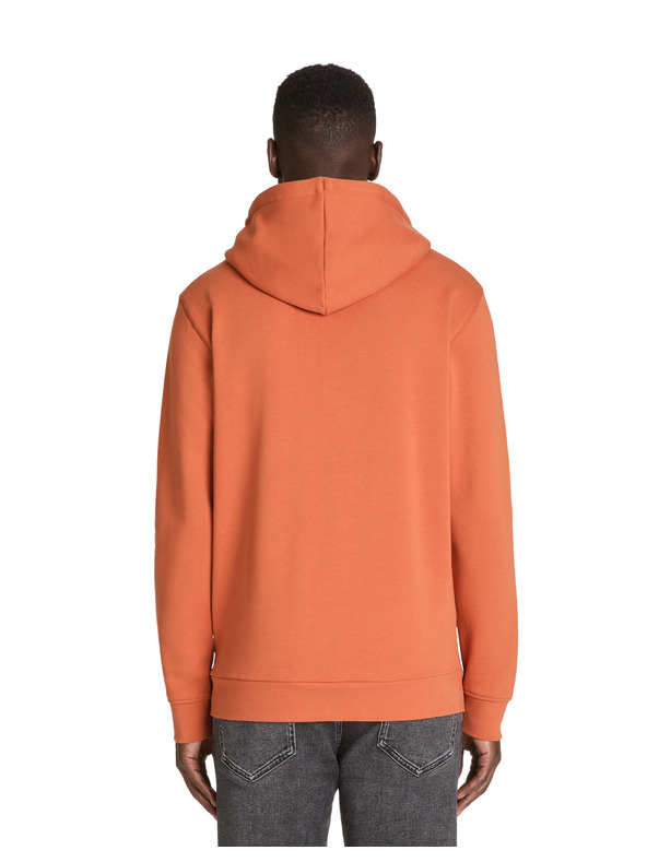 Celio Mikina s kapucňou Fesix Celio