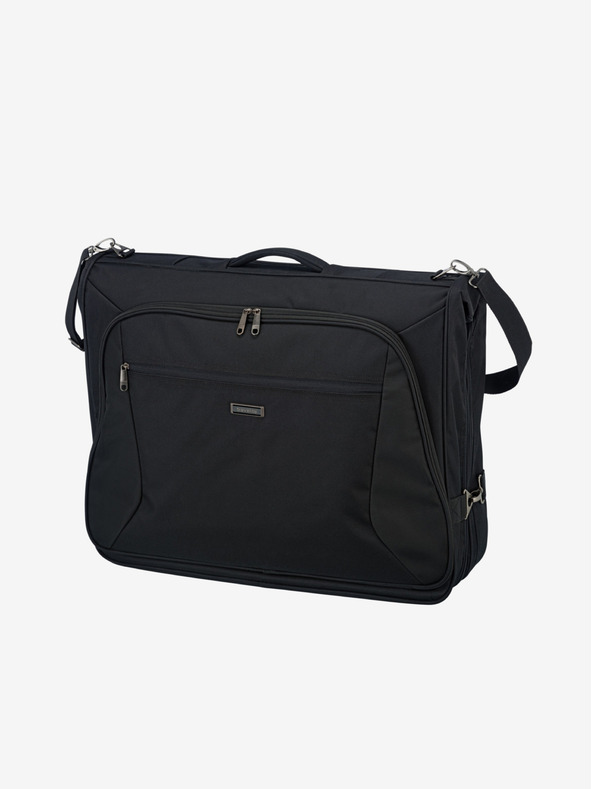 Travelite Travelite obal na mobilné oblečenie Business Black NEW