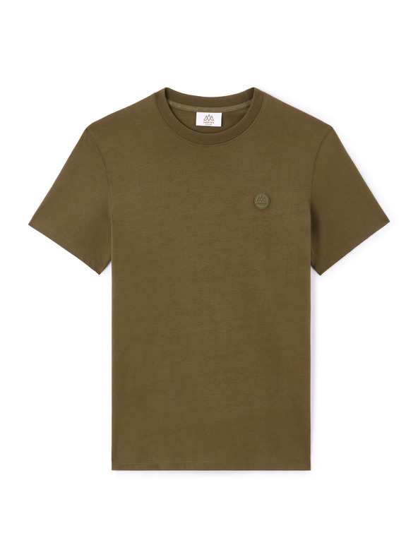 Celio Tričko Chamonix-Mont-Blanc Celio