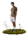 Celio Tričko Chamonix-Mont-Blanc Celio