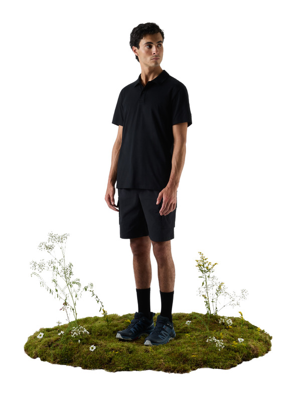 Celio Polo tričko Chamonix-Mont-Blanc Celio