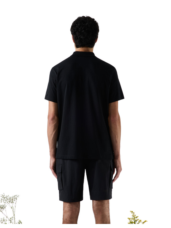 Celio Polo tričko Chamonix-Mont-Blanc Celio