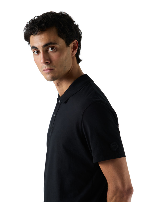 Celio Polo tričko Chamonix-Mont-Blanc Celio