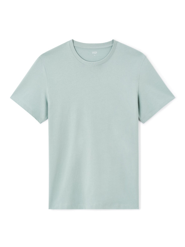 Celio Bavlnené tričko Tebase Celio