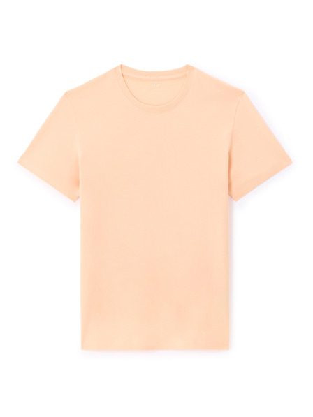 Celio Bavlnené tričko Tebase Celio