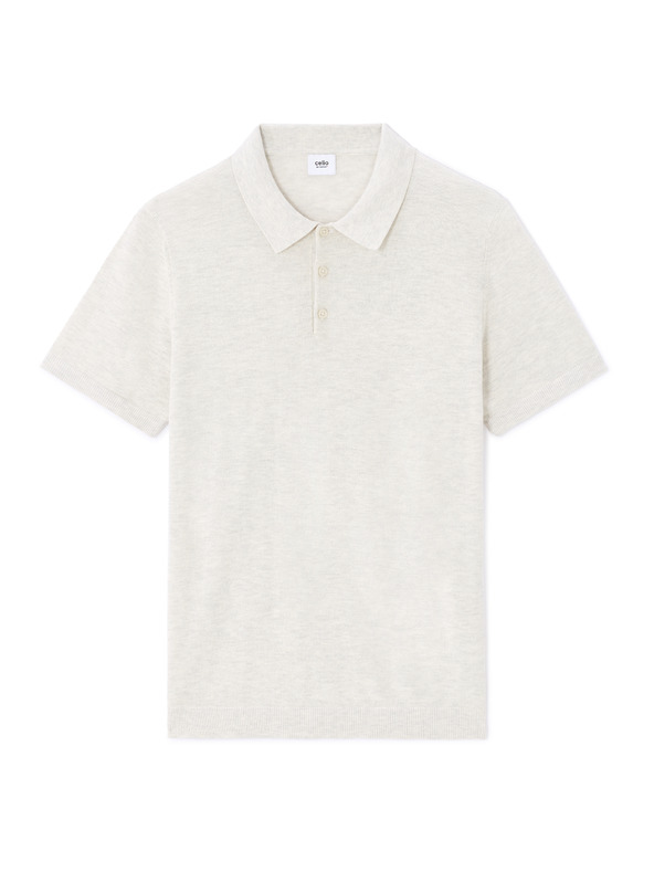 Celio Polotričko Leclovis Celio