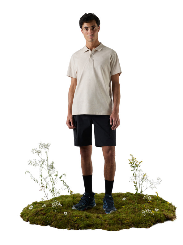 Celio Polo tričko Chamonix-Mont-Blanc Celio