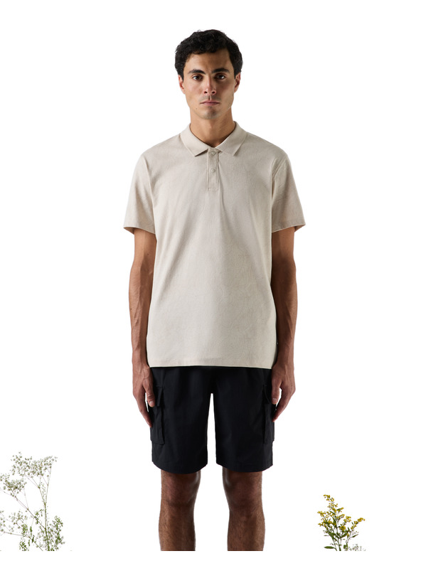 Celio Polo tričko Chamonix-Mont-Blanc Celio