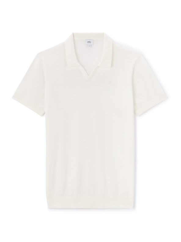 Celio Polo tričko Lecesar Celio