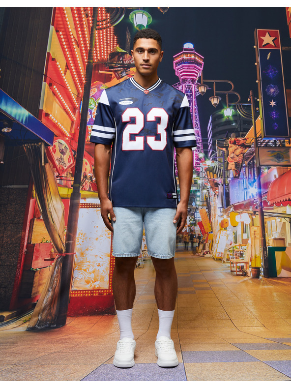 Celio Tričko Naruto Shippuden Celio