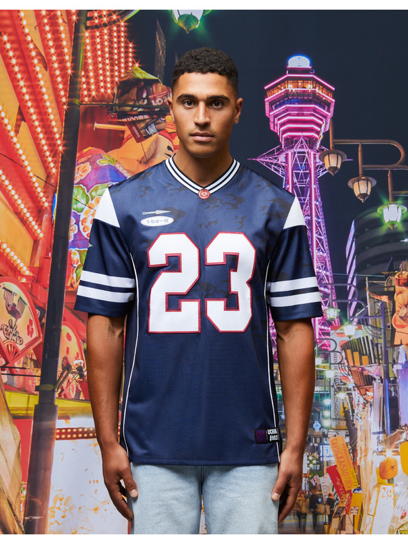 Celio Tričko Naruto Shippuden Celio