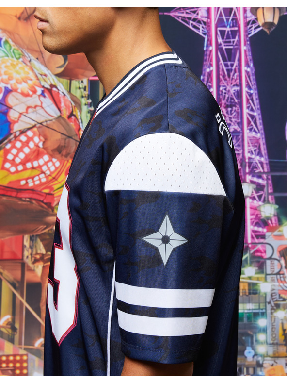 Celio Tričko Naruto Shippuden Celio