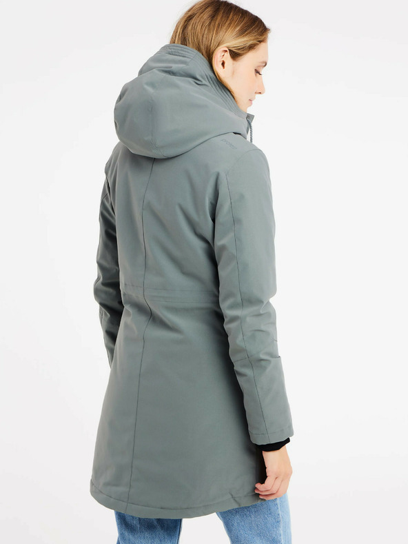 Protest Dámska outdoorová bunda Protest PRTLANIAKEA