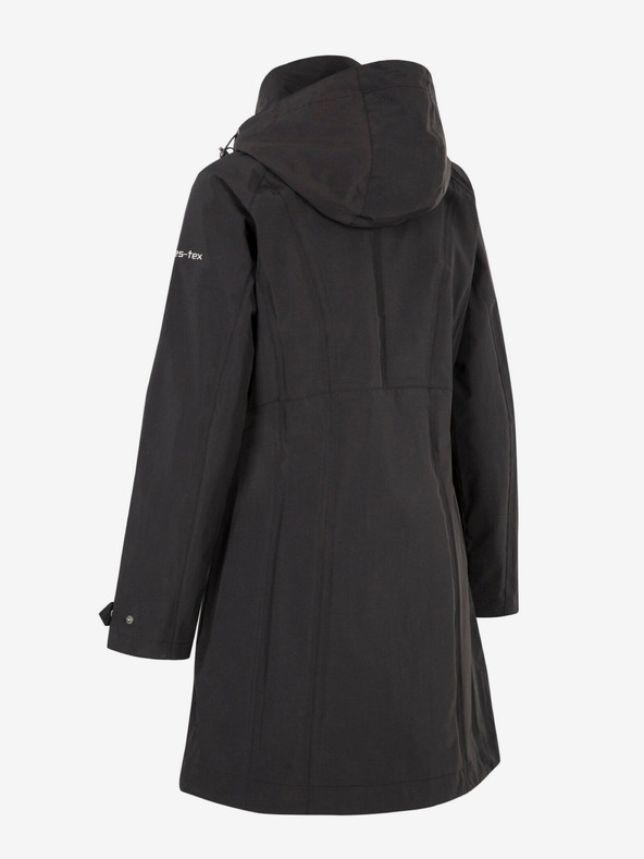 Trespass Dámsky kabát Trespass Rainy Day