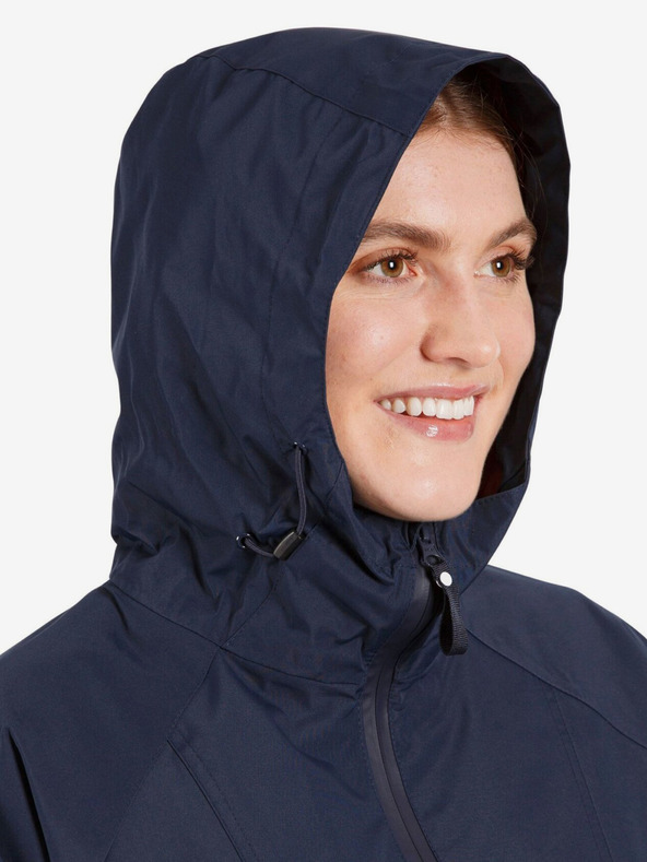 Trespass Dámska vodoodolná bunda Trespass Daytrip