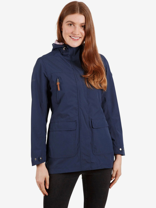 Trespass Dámska nepremokavá bunda Trespass Brampton