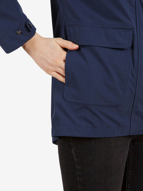 Trespass Dámska nepremokavá bunda Trespass Brampton